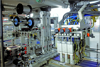 Quelle: BSW-Solar/aleo